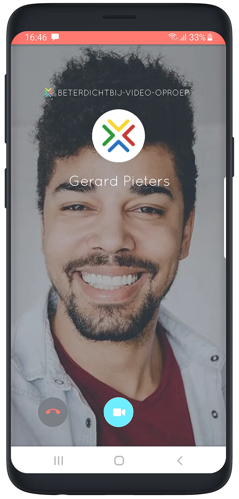 Beterdichtbij App - Image 2
