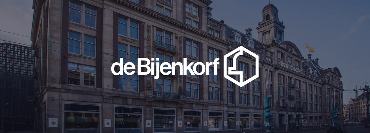 Bijenkorf App